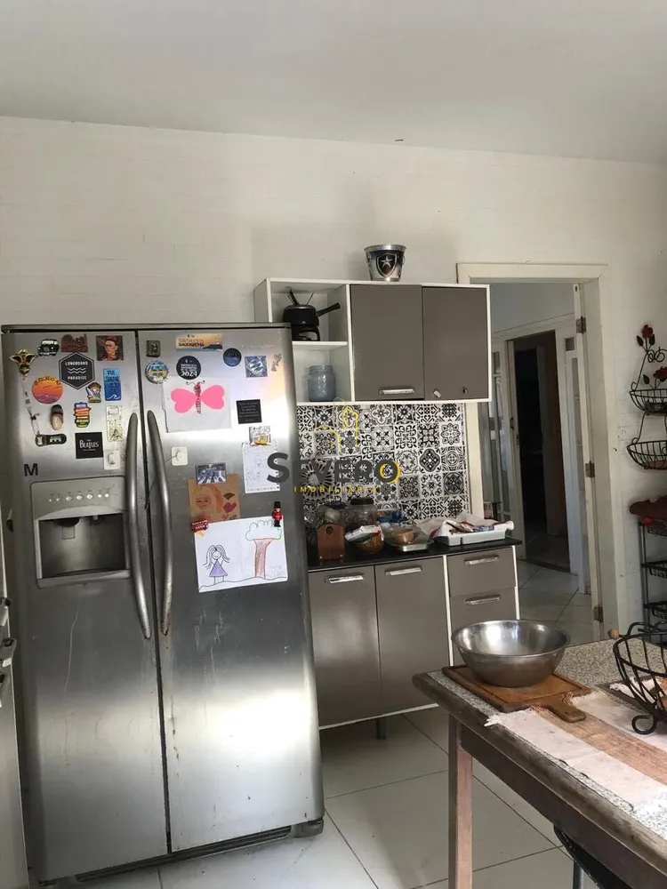 Casa, 5 quartos, 200 m² - Foto 22