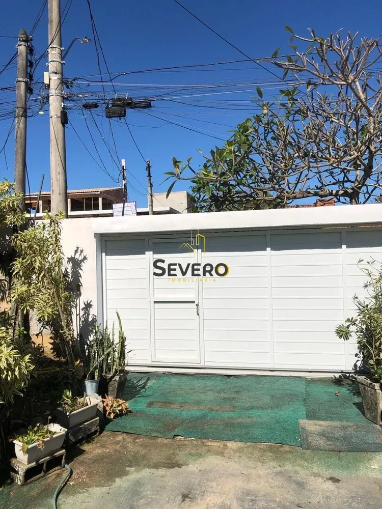 Casa, 5 quartos, 200 m² - Foto 6
