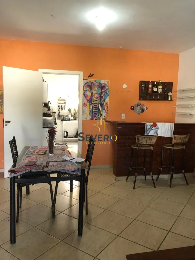 Casa, 5 quartos, 200 m² - Foto 21