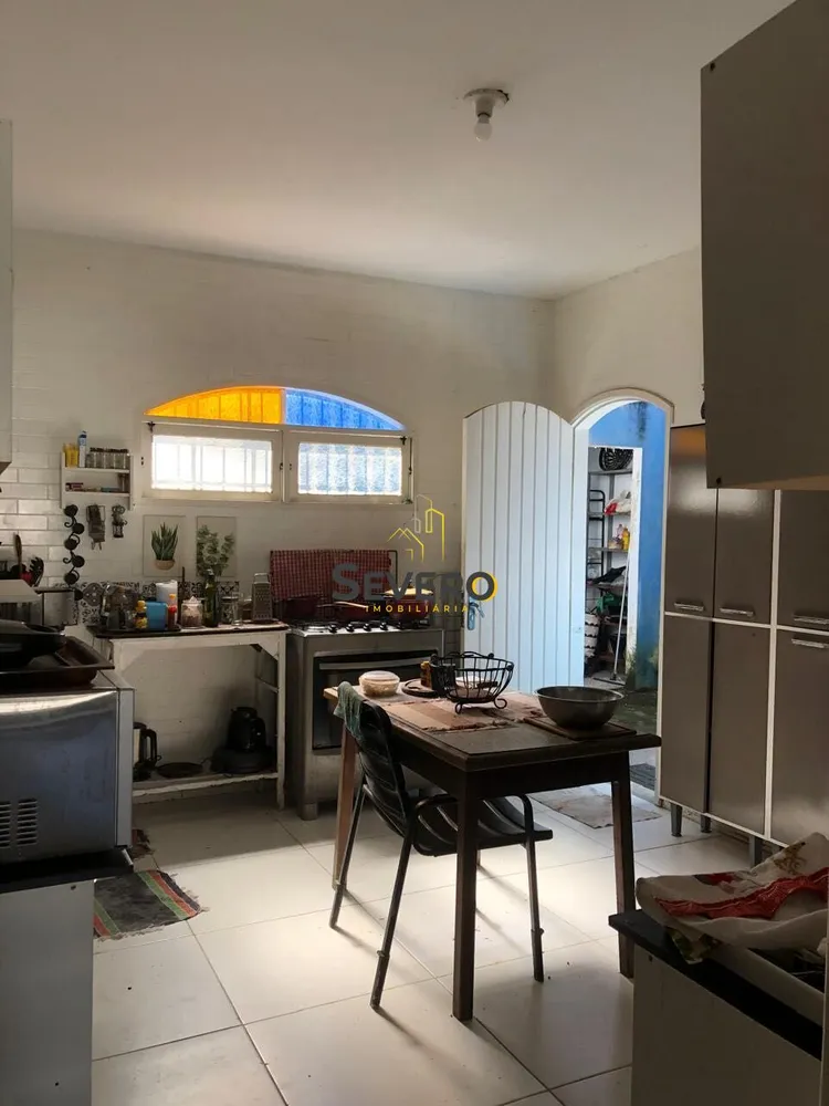 Casa, 5 quartos, 200 m² - Foto 39