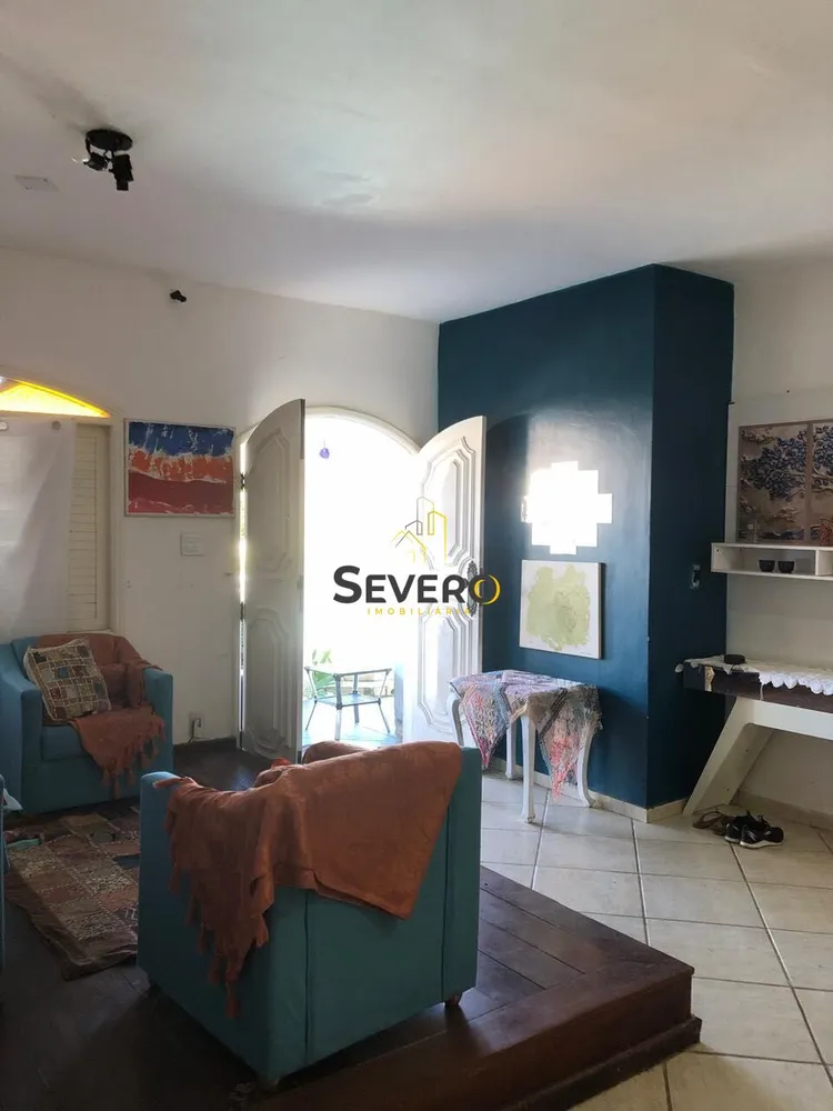 Casa, 5 quartos, 200 m² - Foto 19