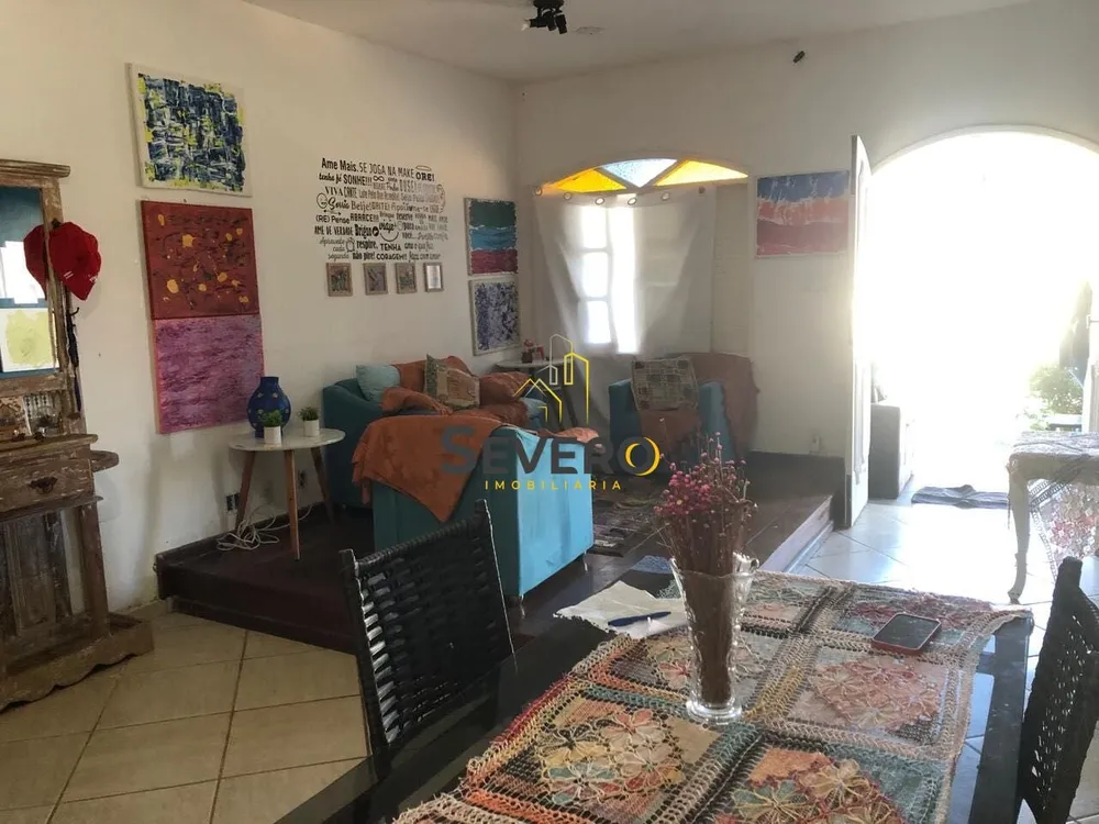 Casa, 5 quartos, 200 m² - Foto 15