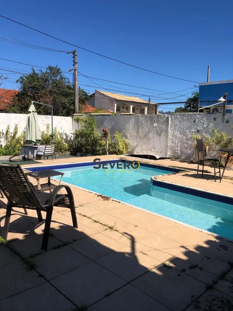 Casa, 5 quartos, 200 m² - Foto 1