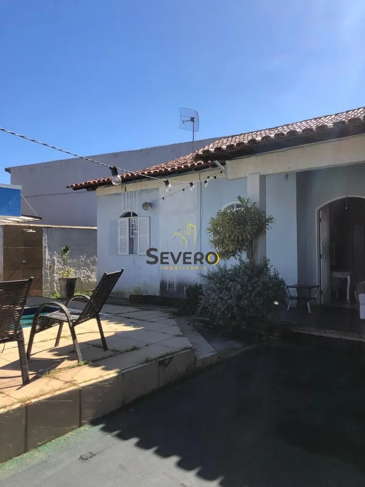 Casa, 5 quartos, 200 m² - Foto 10