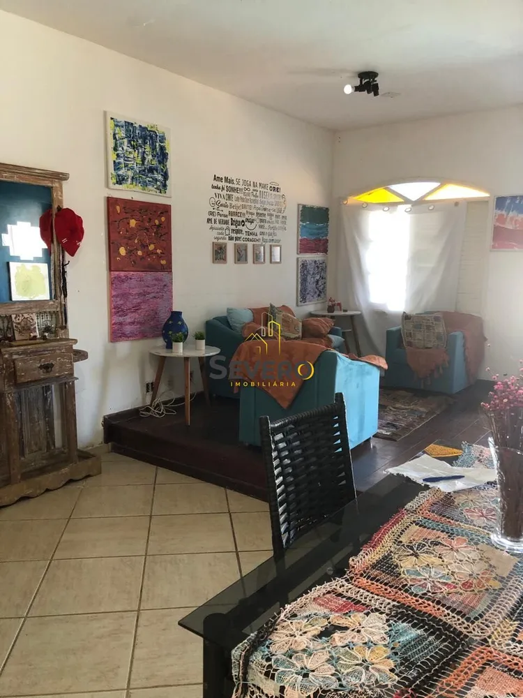 Casa, 5 quartos, 200 m² - Foto 37