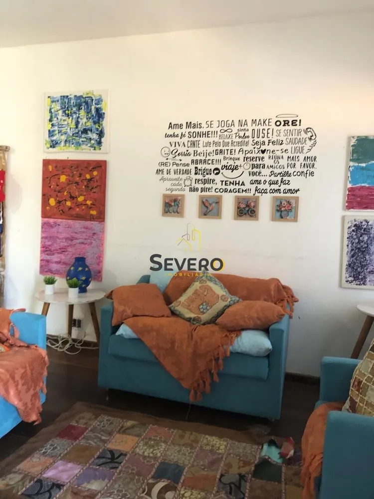 Casa, 5 quartos, 200 m² - Foto 13