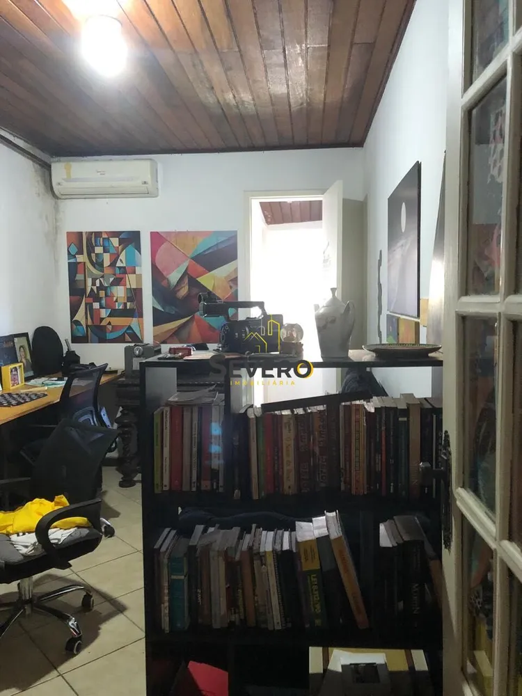 Casa, 5 quartos, 200 m² - Foto 34