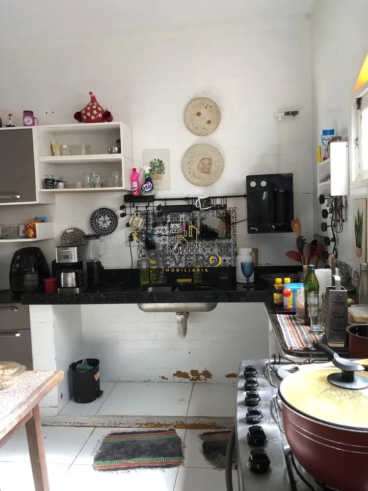 Casa, 5 quartos, 200 m² - Foto 23