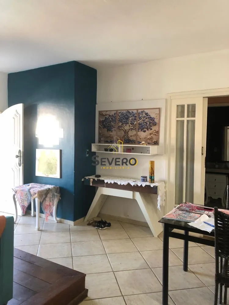 Casa, 5 quartos, 200 m² - Foto 17