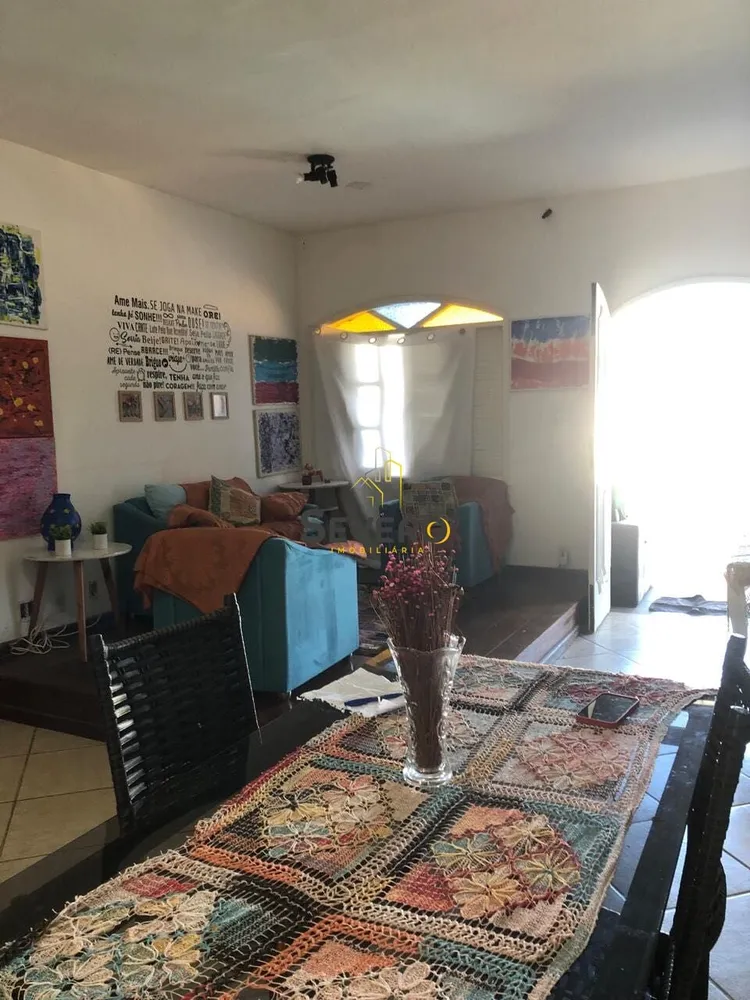 Casa, 5 quartos, 200 m² - Foto 18