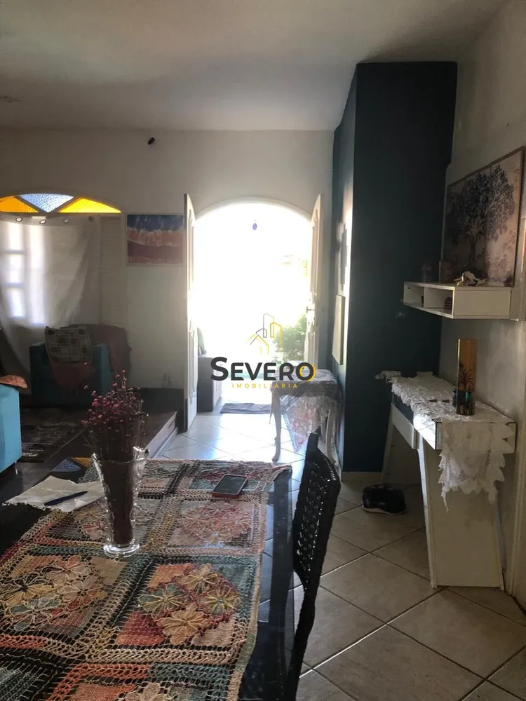 Casa, 5 quartos, 200 m² - Foto 38