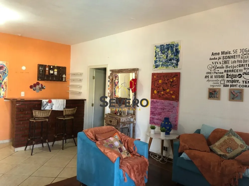 Casa, 5 quartos, 200 m² - Foto 12