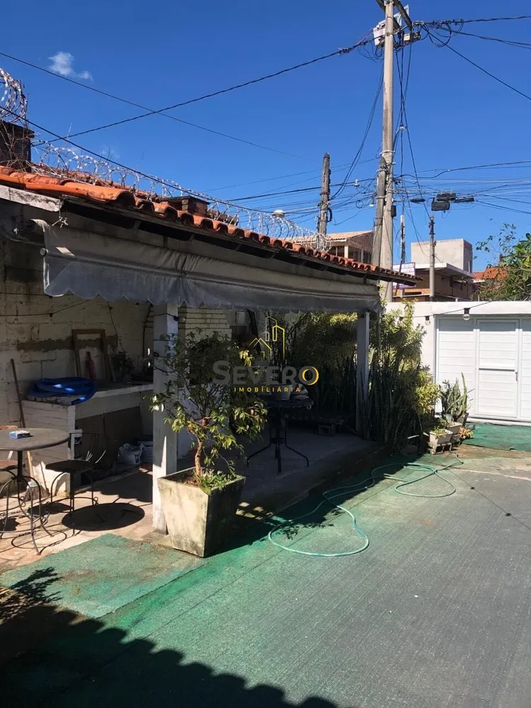 Casa, 5 quartos, 200 m² - Foto 8