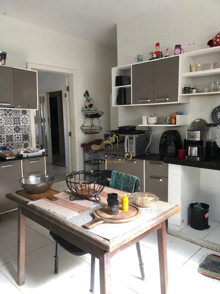 Casa, 5 quartos, 200 m² - Foto 24
