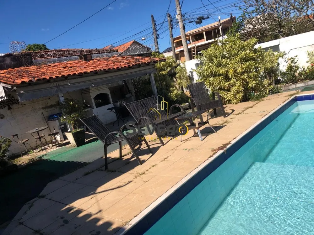 Casa, 5 quartos, 200 m² - Foto 9