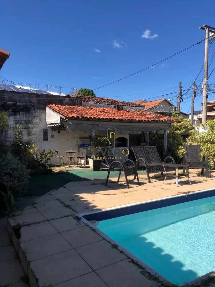 Casa, 5 quartos, 200 m² - Foto 5