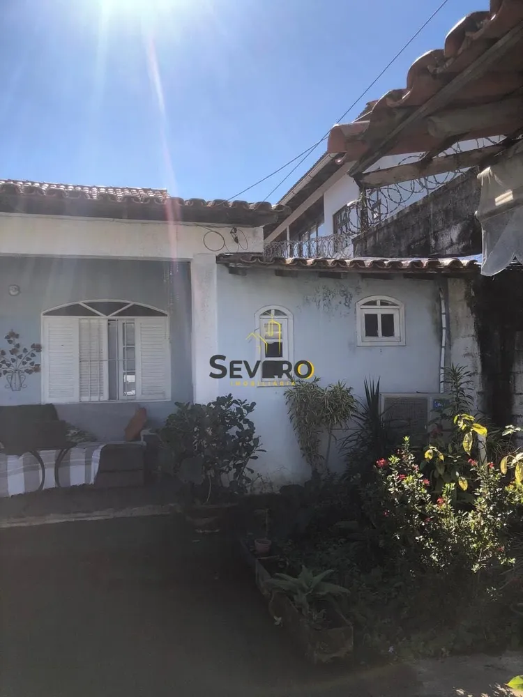 Casa, 5 quartos, 200 m² - Foto 11