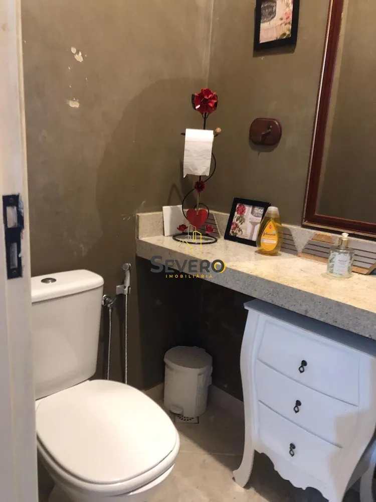 Casa, 5 quartos, 200 m² - Foto 28