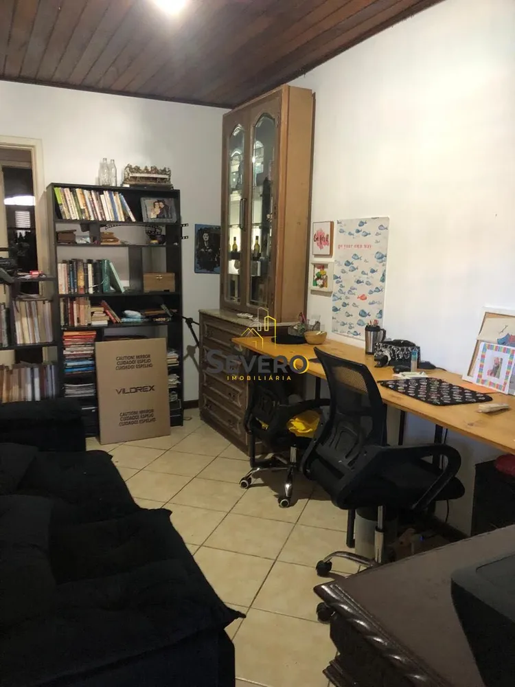 Casa, 5 quartos, 200 m² - Foto 36