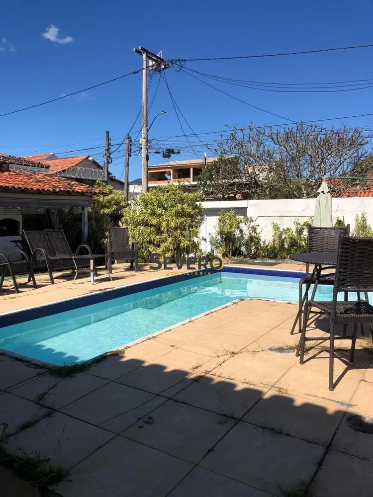Casa, 5 quartos, 200 m² - Foto 3