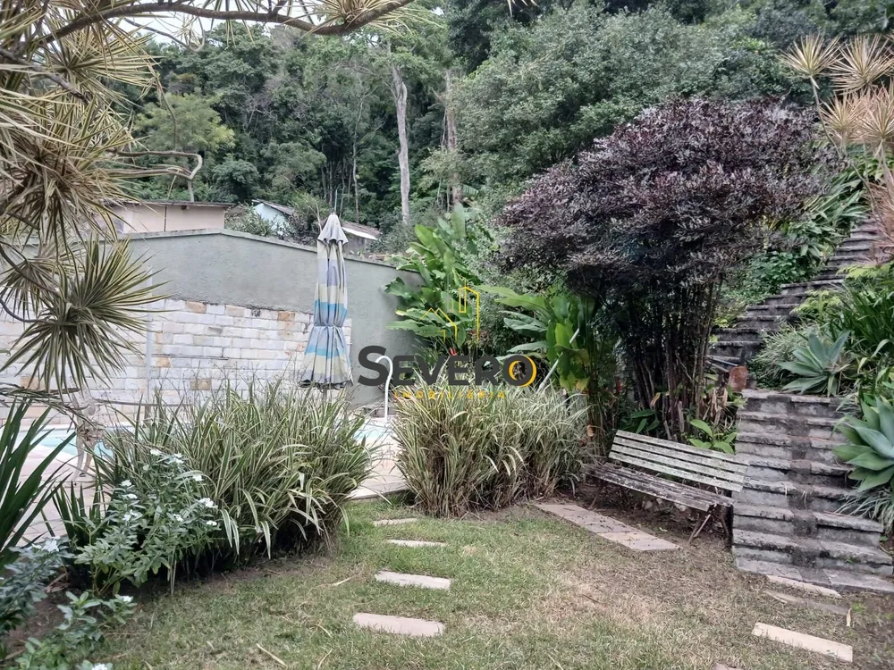 Casa, 4 quartos, 374 m² - Foto 44
