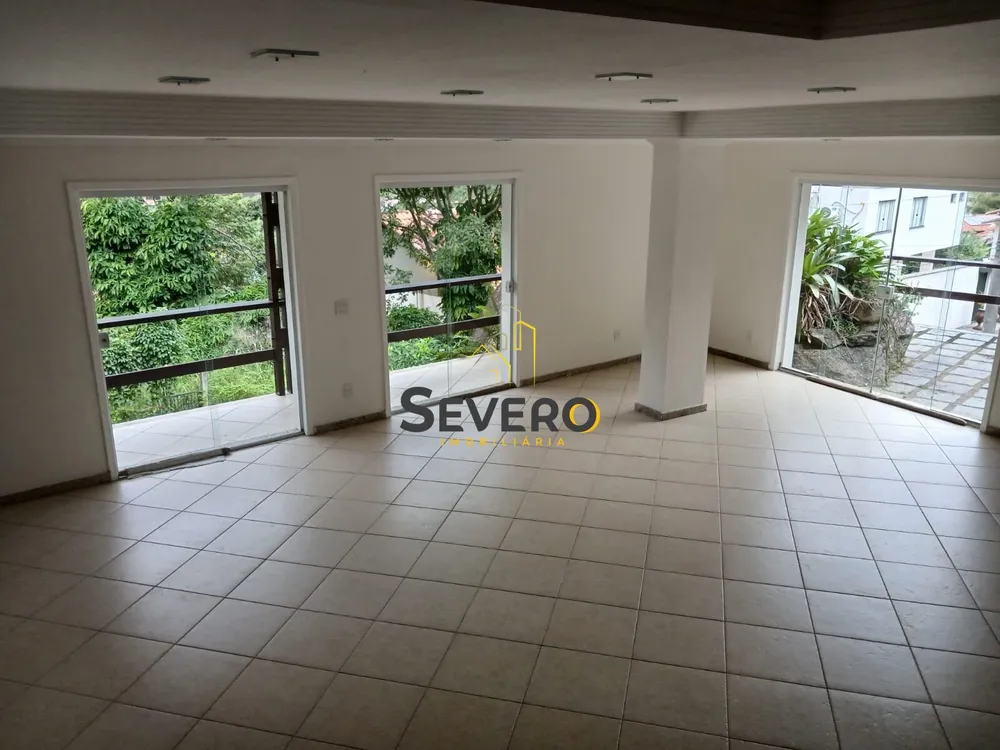Casa, 4 quartos, 374 m² - Foto 30