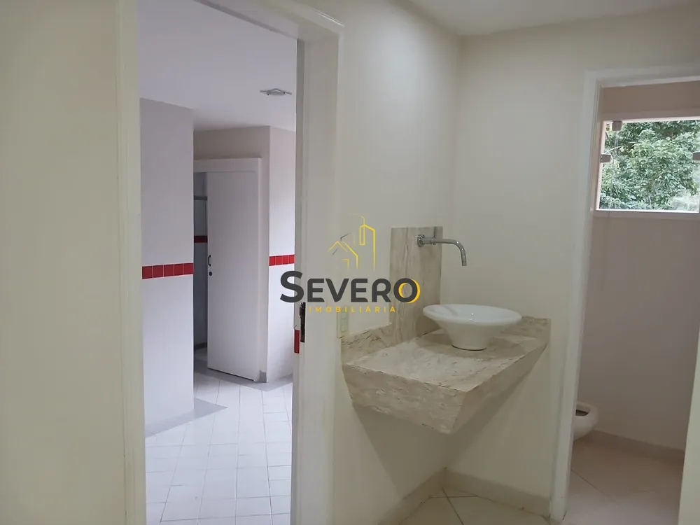 Casa, 4 quartos, 374 m² - Foto 19