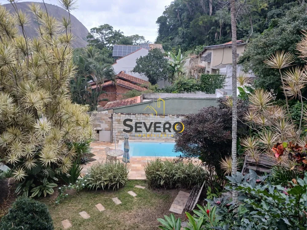 Casa, 4 quartos, 374 m² - Foto 42