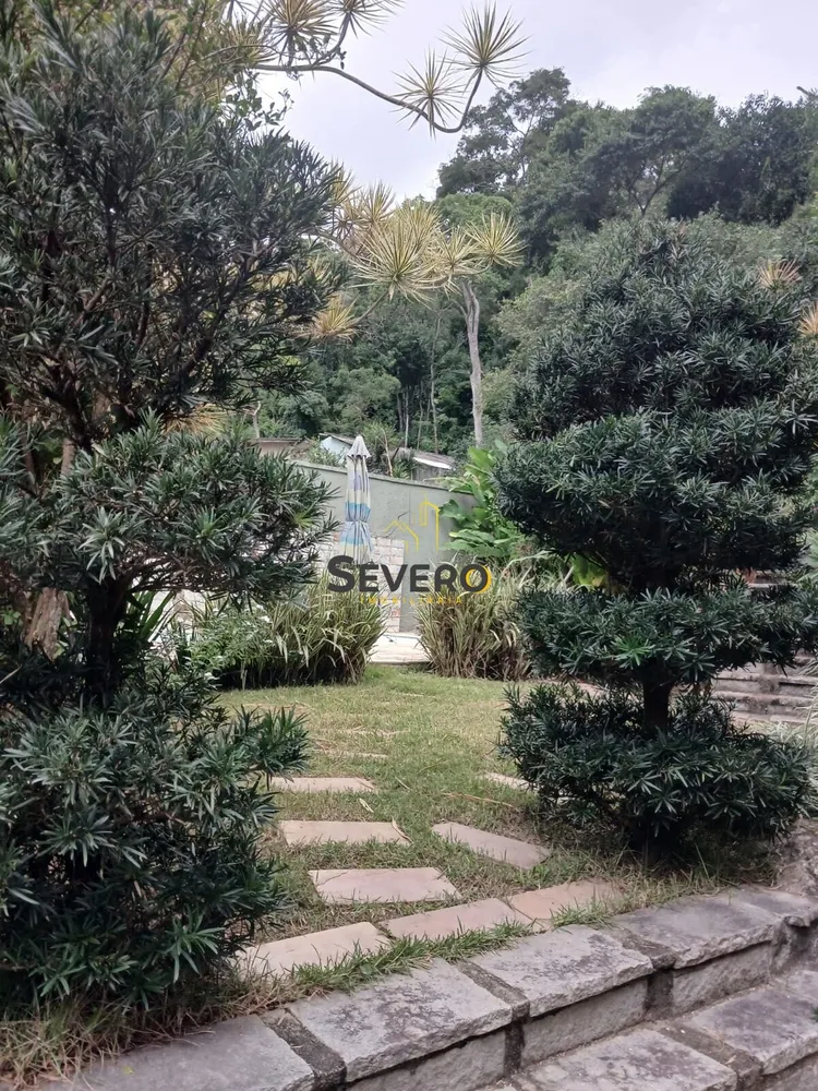 Casa, 4 quartos, 374 m² - Foto 41