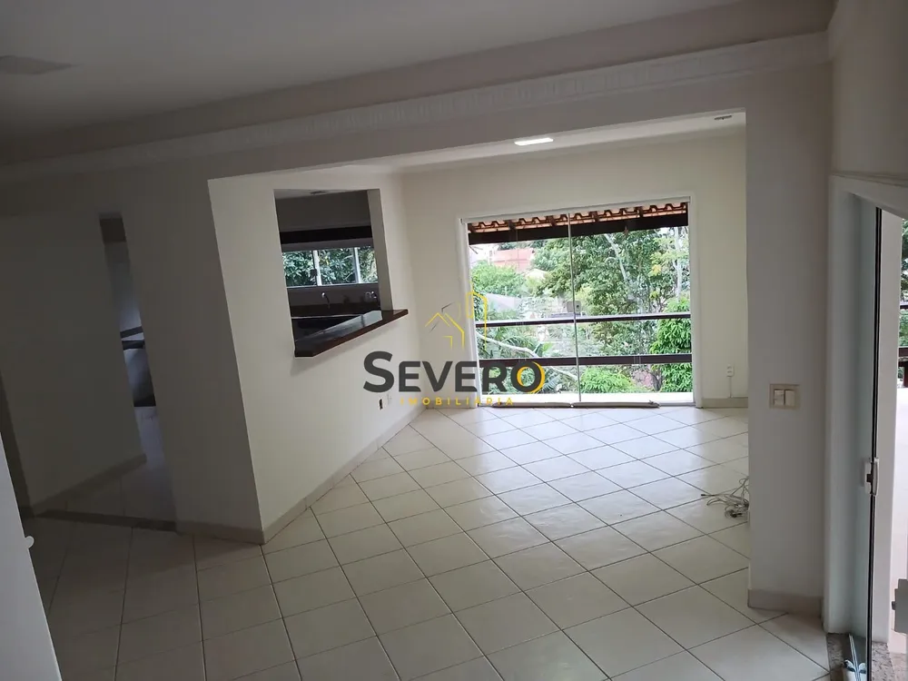 Casa, 4 quartos, 374 m² - Foto 14