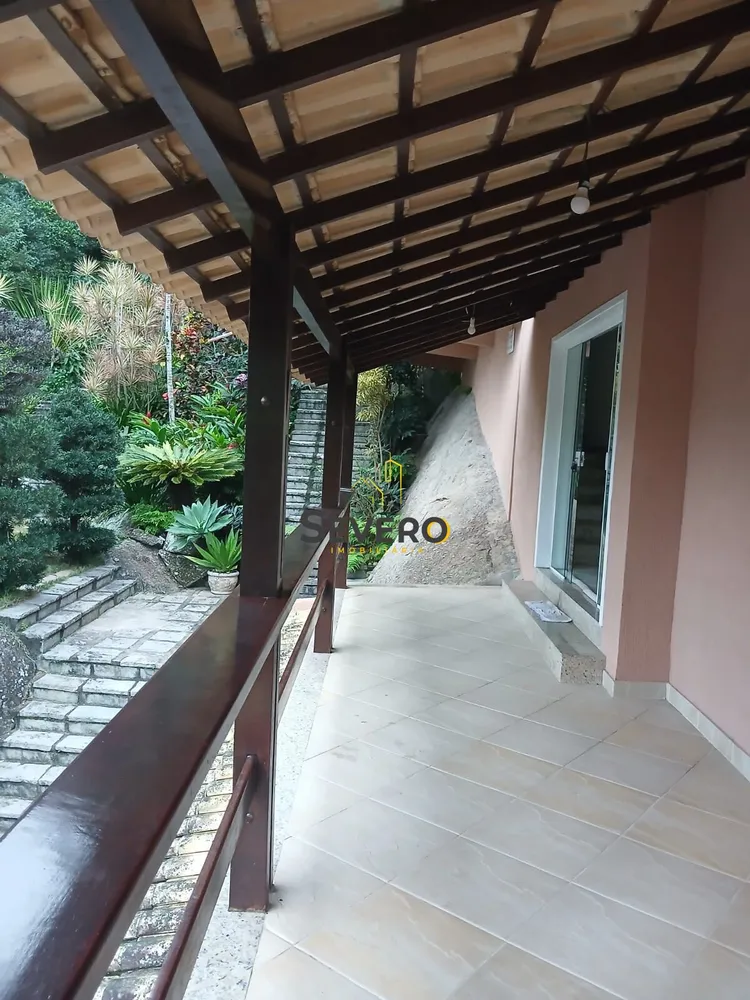 Casa, 4 quartos, 374 m² - Foto 2