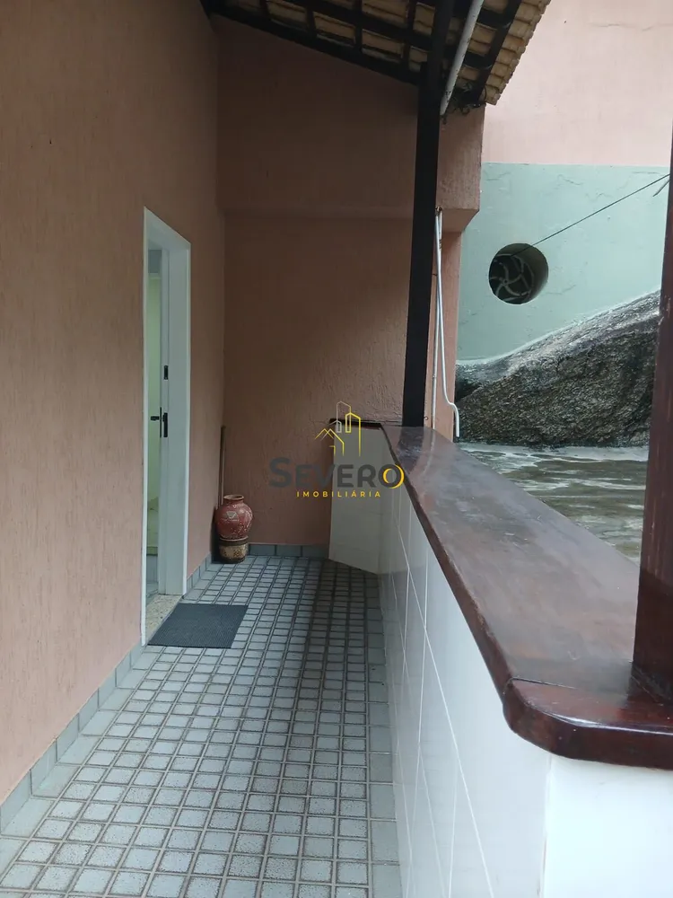 Casa, 4 quartos, 374 m² - Foto 28