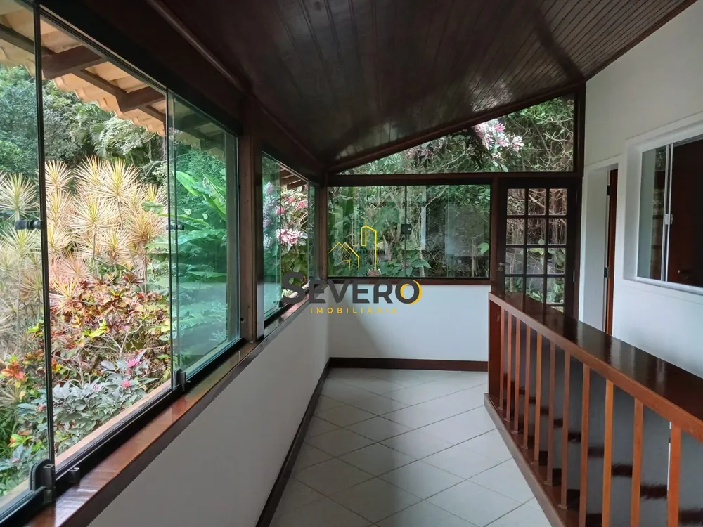 Casa, 4 quartos, 374 m² - Foto 10