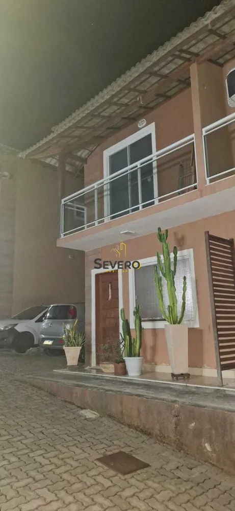 Casa, 2 quartos, 77 m² - Foto 3