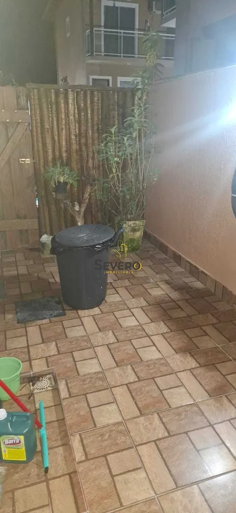 Casa, 2 quartos, 77 m² - Foto 11