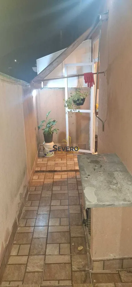 Casa, 2 quartos, 77 m² - Foto 9