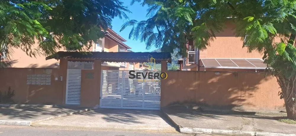 Casa, 2 quartos, 77 m² - Foto 1