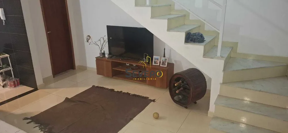 Casa, 2 quartos, 77 m² - Foto 23