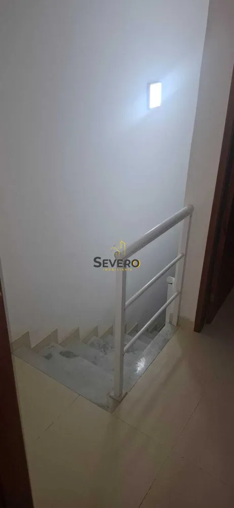 Casa, 2 quartos, 77 m² - Foto 13