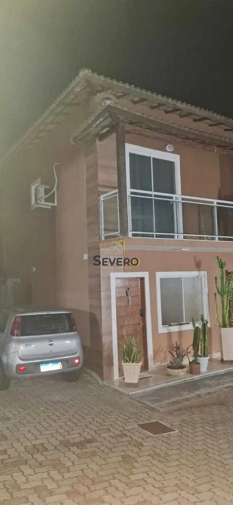 Casa, 2 quartos, 77 m² - Foto 4