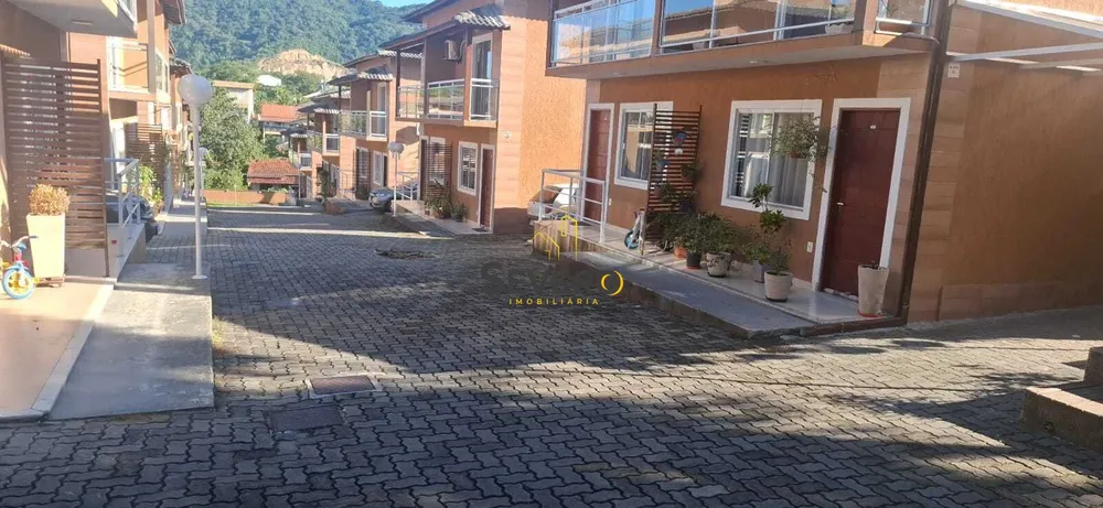 Casa, 2 quartos, 77 m² - Foto 5