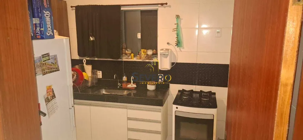 Casa, 2 quartos, 77 m² - Foto 14