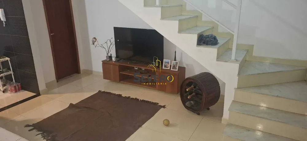 Casa, 2 quartos, 77 m² - Foto 12