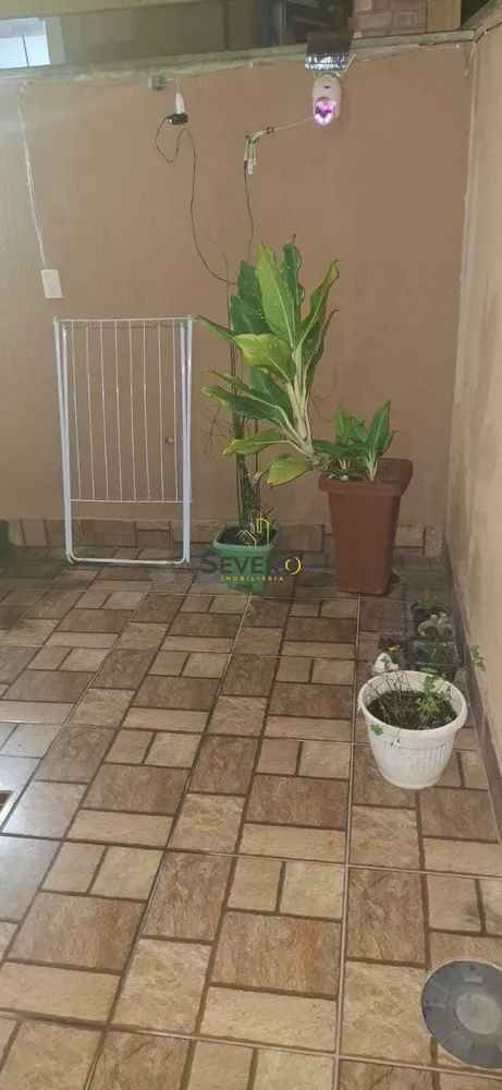 Casa, 2 quartos, 77 m² - Foto 19