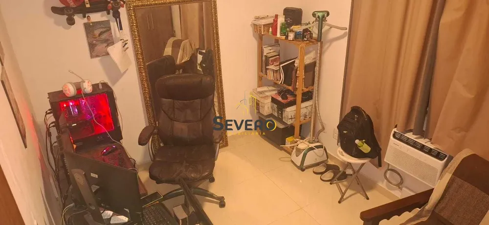Casa, 2 quartos, 77 m² - Foto 17