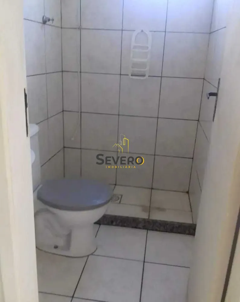 Casa, 1 quarto, 37 m² - Foto 8