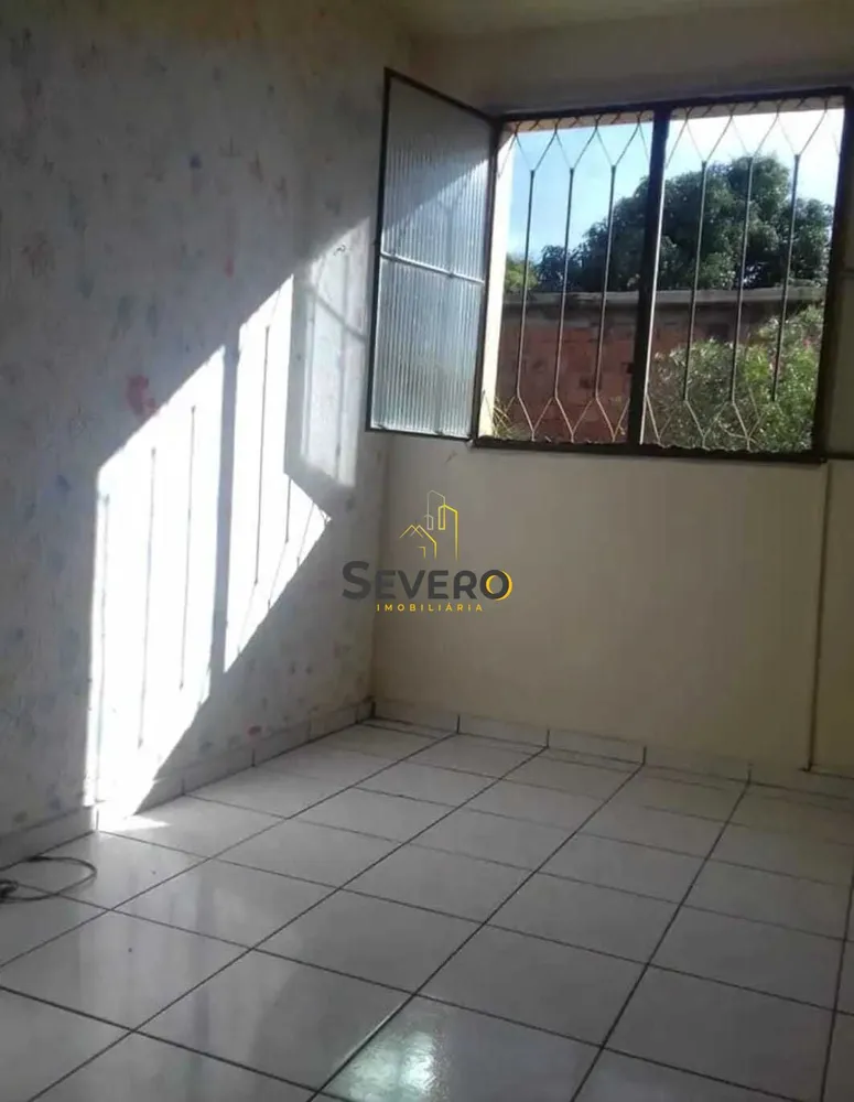 Casa, 1 quarto, 37 m² - Foto 4