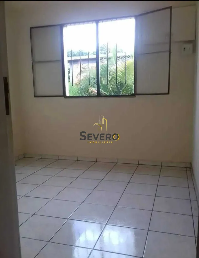 Casa, 1 quarto, 37 m² - Foto 5