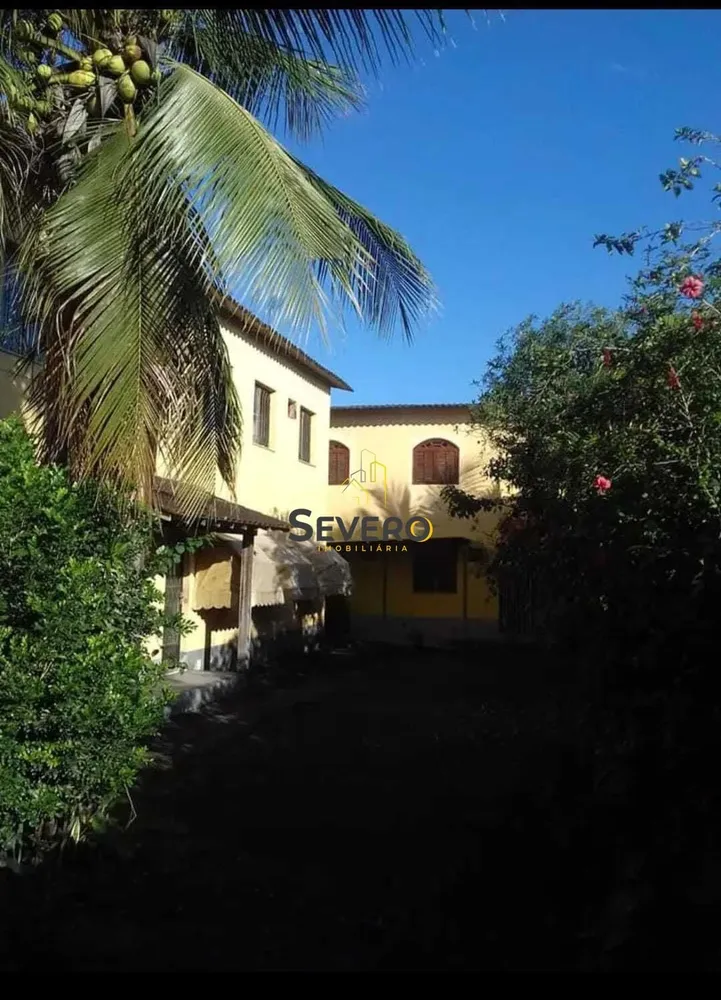 Casa, 1 quarto, 37 m² - Foto 3