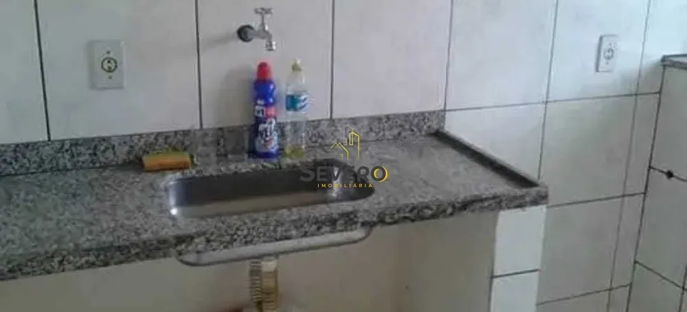 Casa, 1 quarto, 37 m² - Foto 13